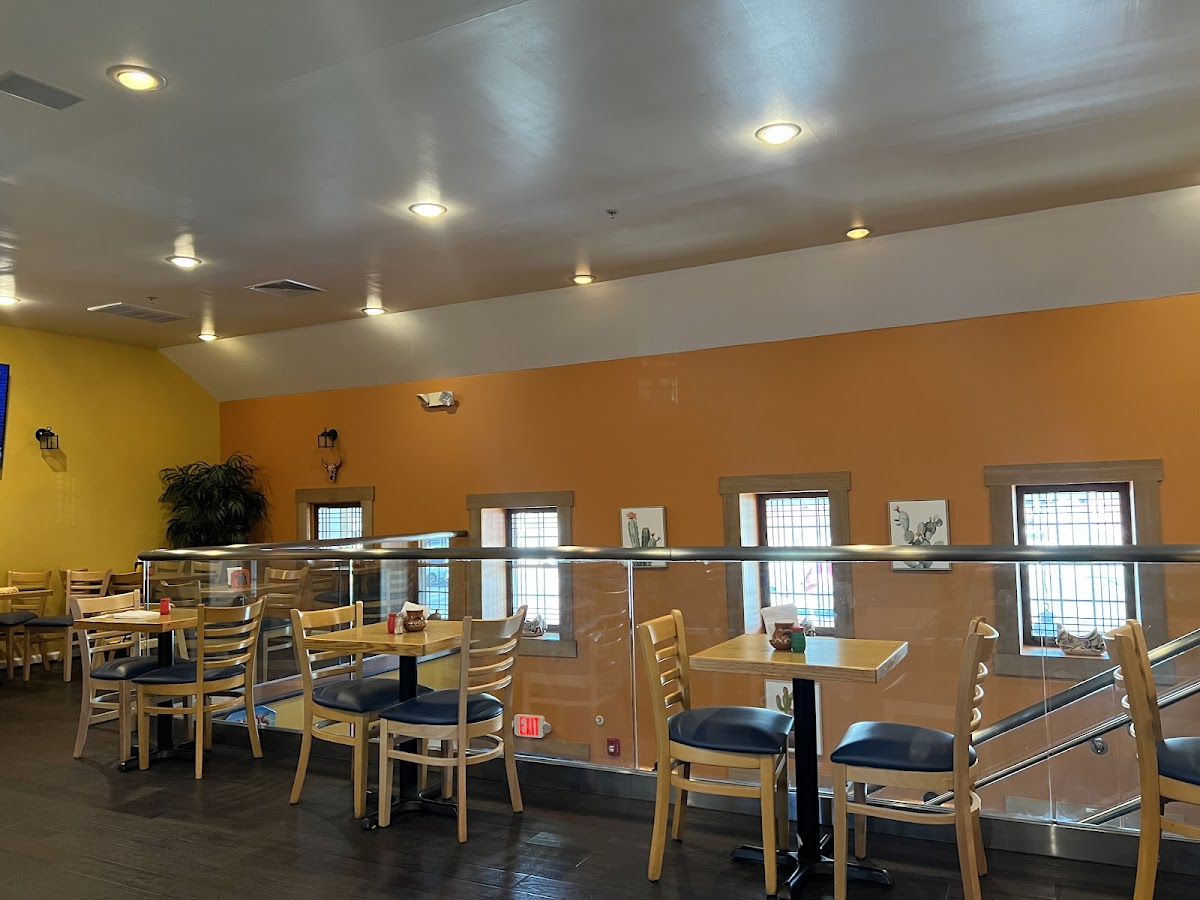 Don Esteban Mexican Restaurant